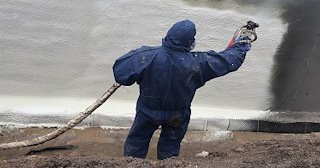 Гидроизоляция подвала снаружи от 696 руб. в Фурманове