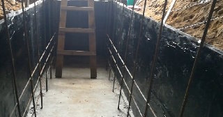 Защита смотровых площадок полимочевиной от 963 руб. ППуФрв