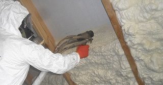 Напыляемая теплоизоляция в $Фурманове | от 803 руб. за м²